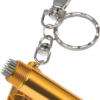 Little Tipper Keychain - Gold